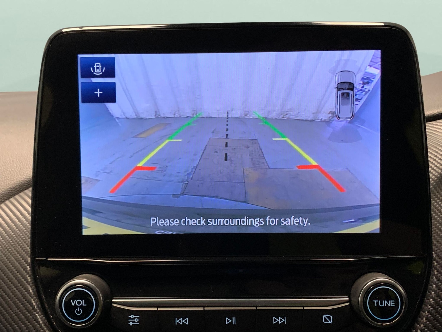 Used Ford Puma 2022 for sale - 76905748: Photo 7