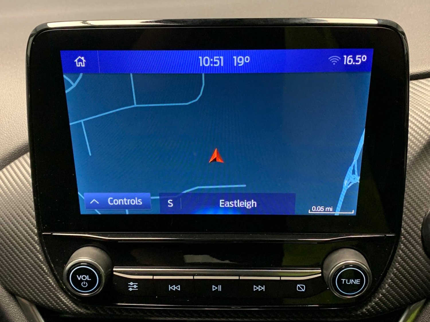 Used Ford Puma 2022 for sale - 76905748: Photo 8