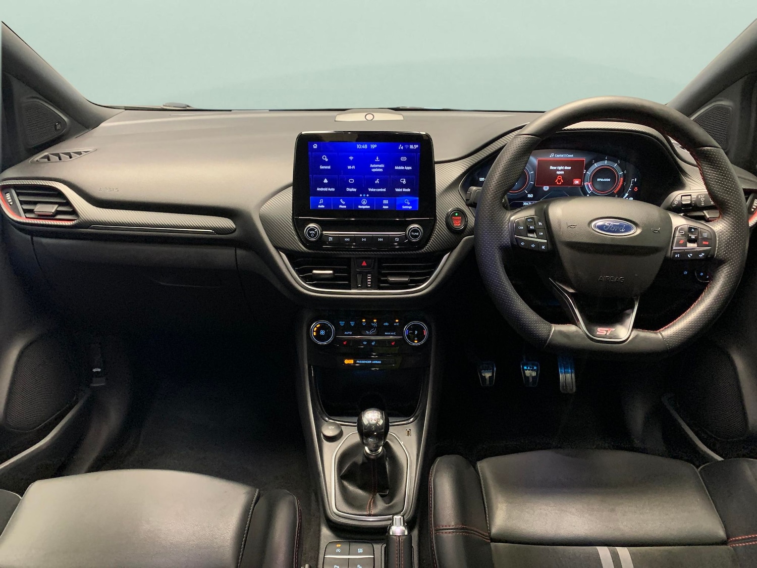 Used Ford Puma 2022 for sale - 76905748: Photo 9