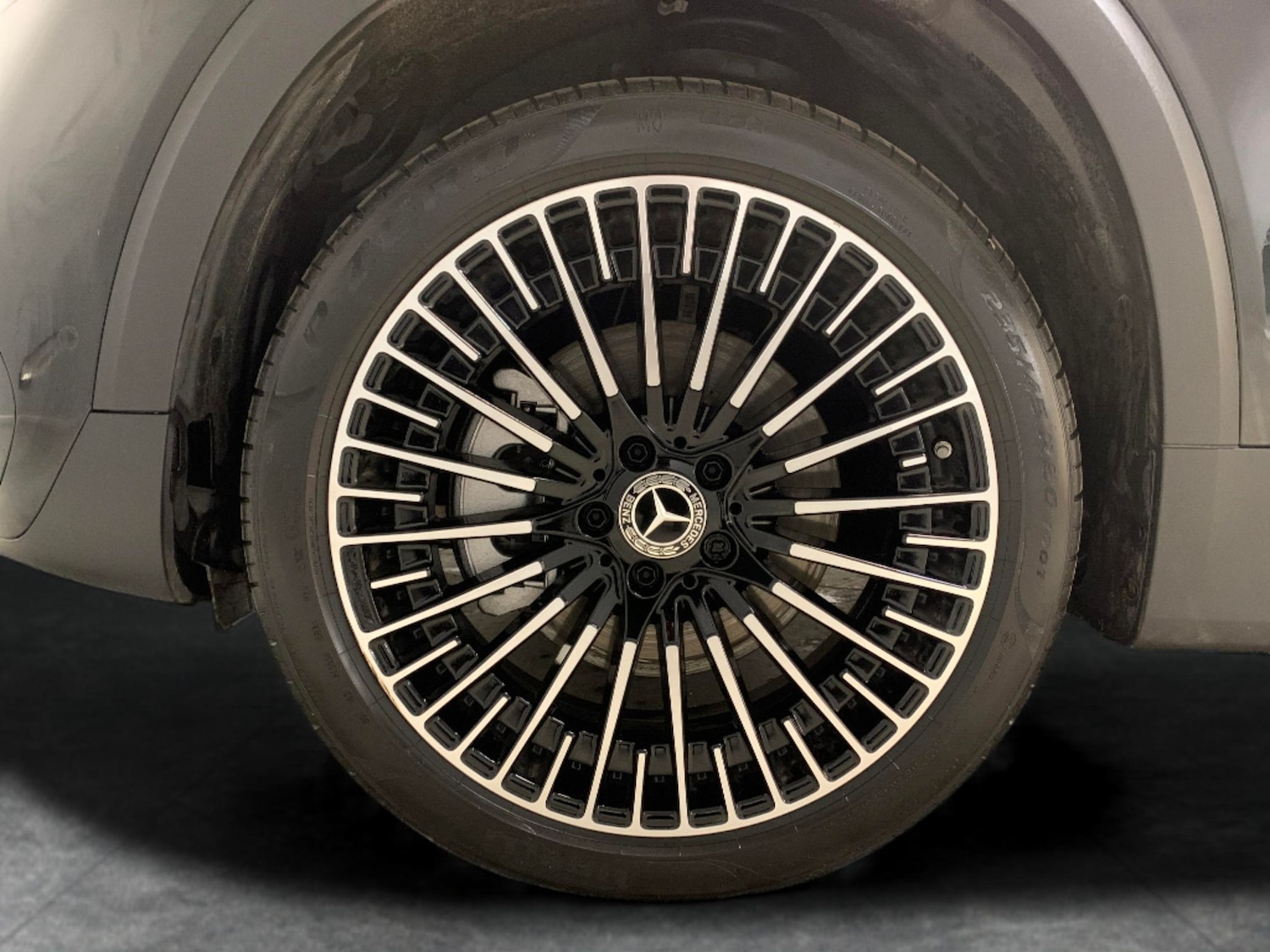 Used Mercedes-Benz EQB 2025 for sale - 76745676: Photo 20