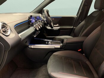 Used Mercedes-Benz EQB 2025 for sale - 76745676: Photo