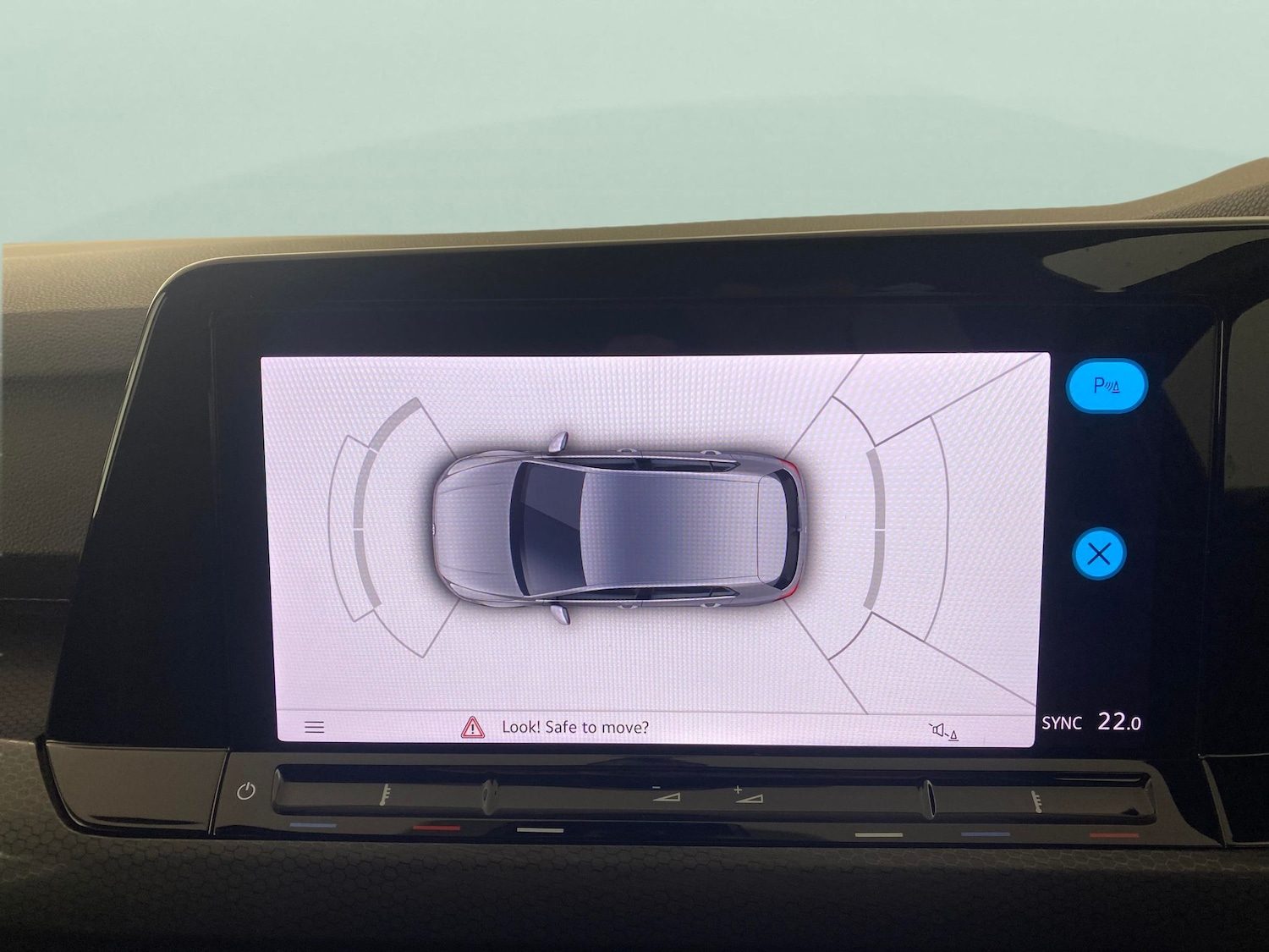 Used Volkswagen Golf 2021 for sale - 77136739: Photo 14