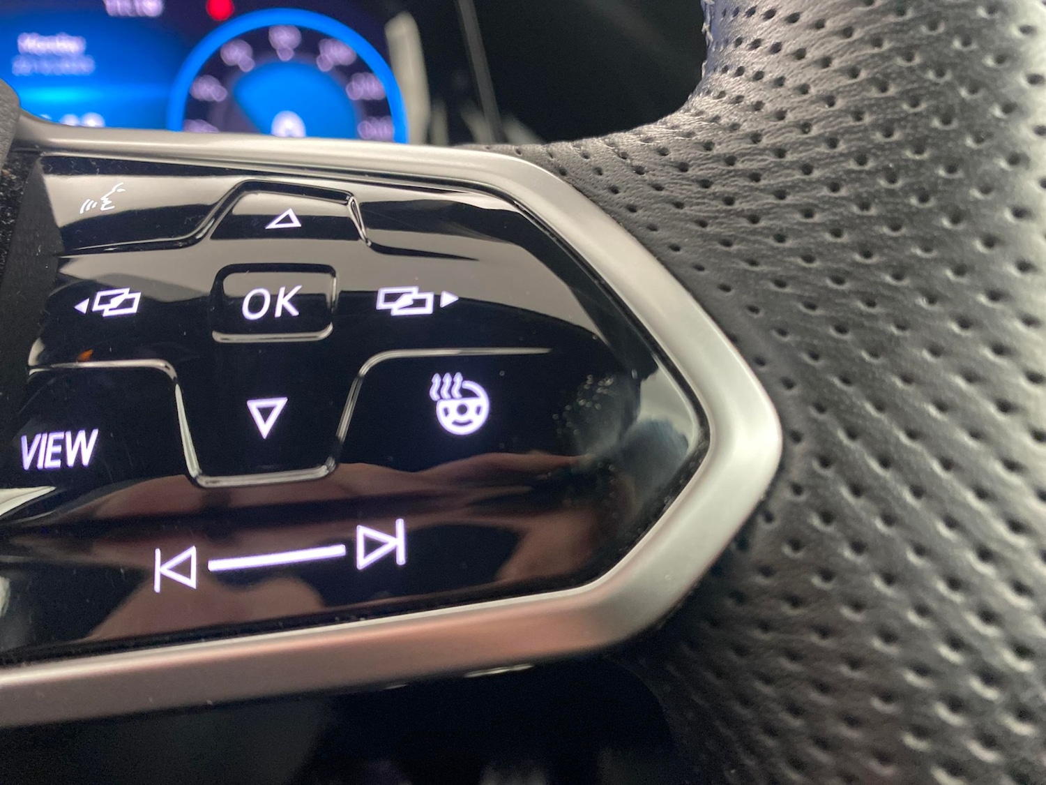 Used Volkswagen Golf 2021 for sale - 77136739: Photo 16