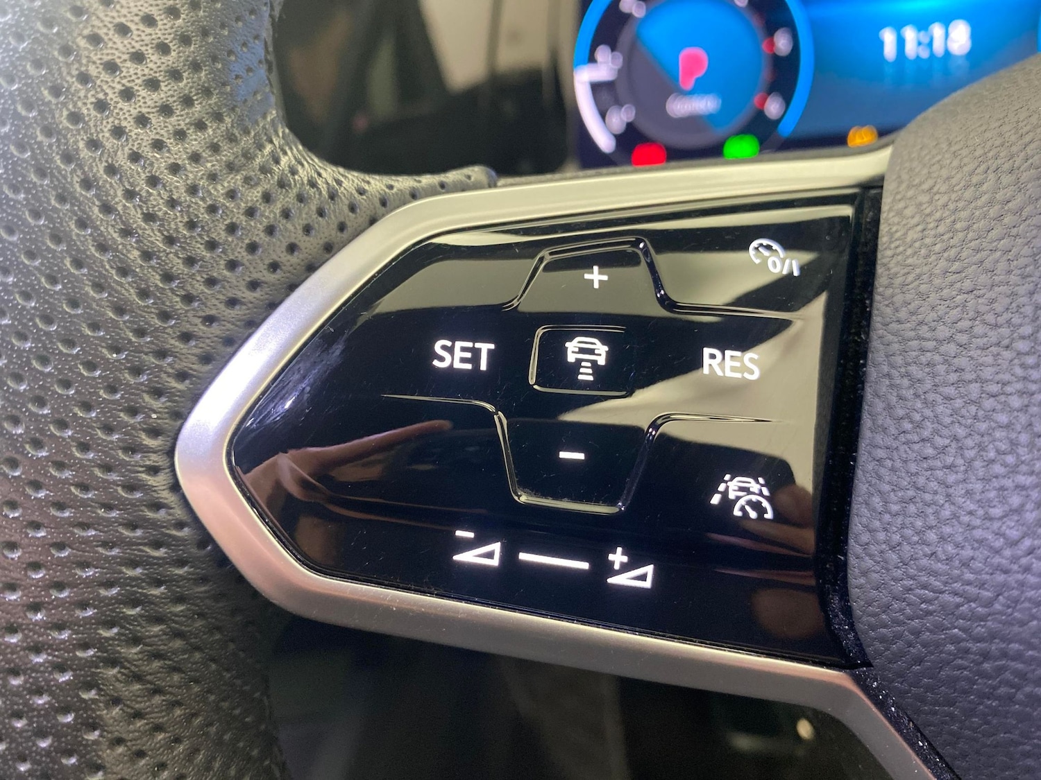 Used Volkswagen Golf 2021 for sale - 77136739: Photo 18