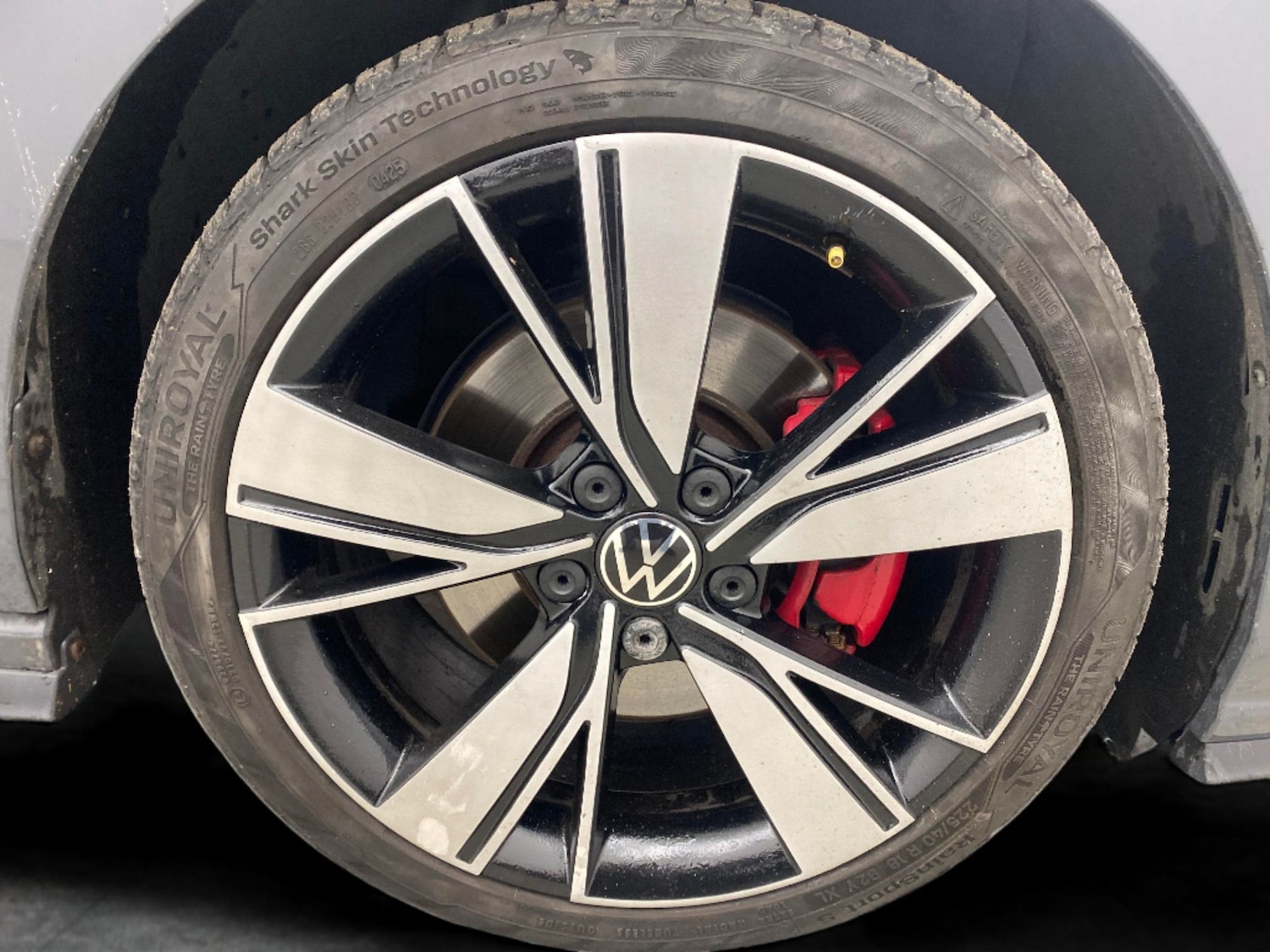 Used Volkswagen Golf 2021 for sale - 77136739: Photo 20