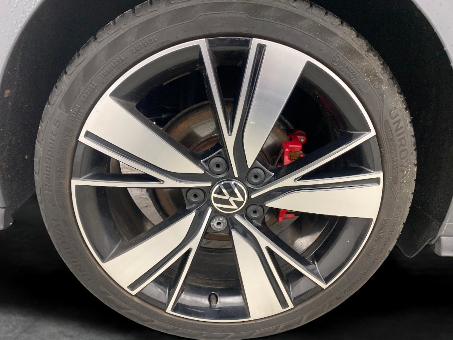 Used Volkswagen Golf 2021 for sale - 77136739: Photo 21