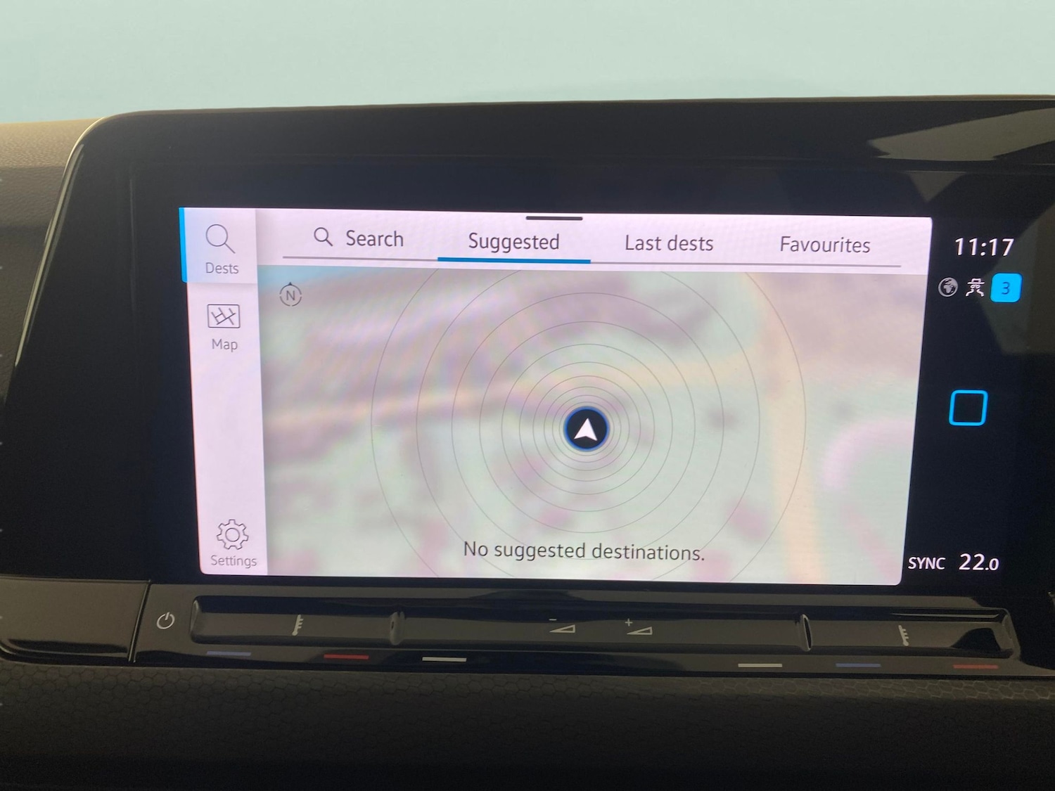 Used Volkswagen Golf 2021 for sale - 77136739: Photo 5