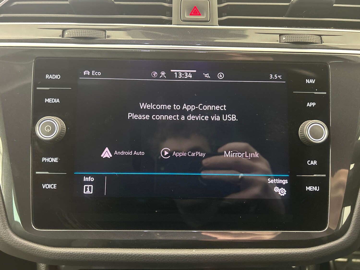 Used Volkswagen Tiguan 2023 for sale - 77502406: Photo 14