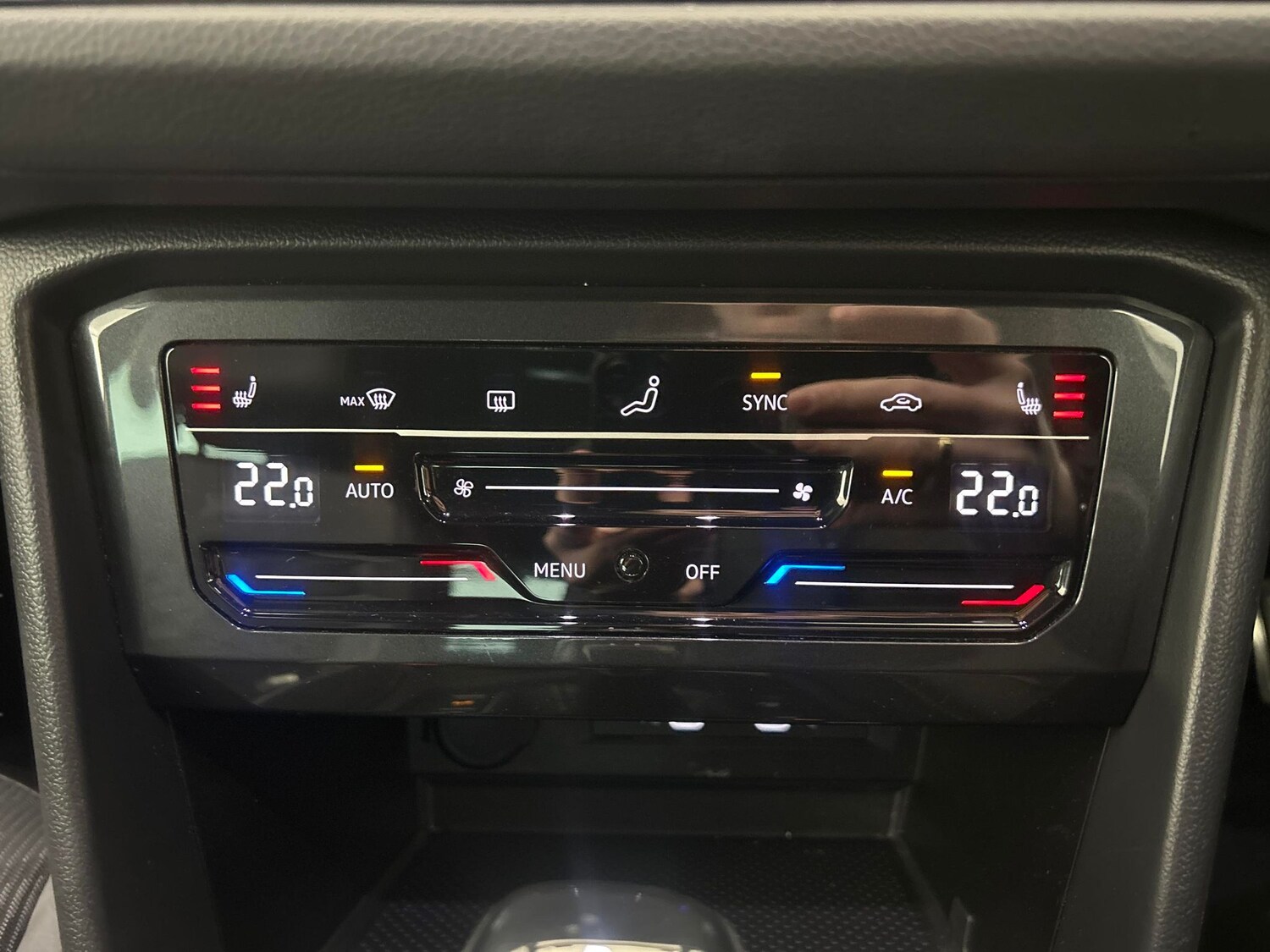 Used Volkswagen Tiguan 2023 for sale - 77502406: Photo 19