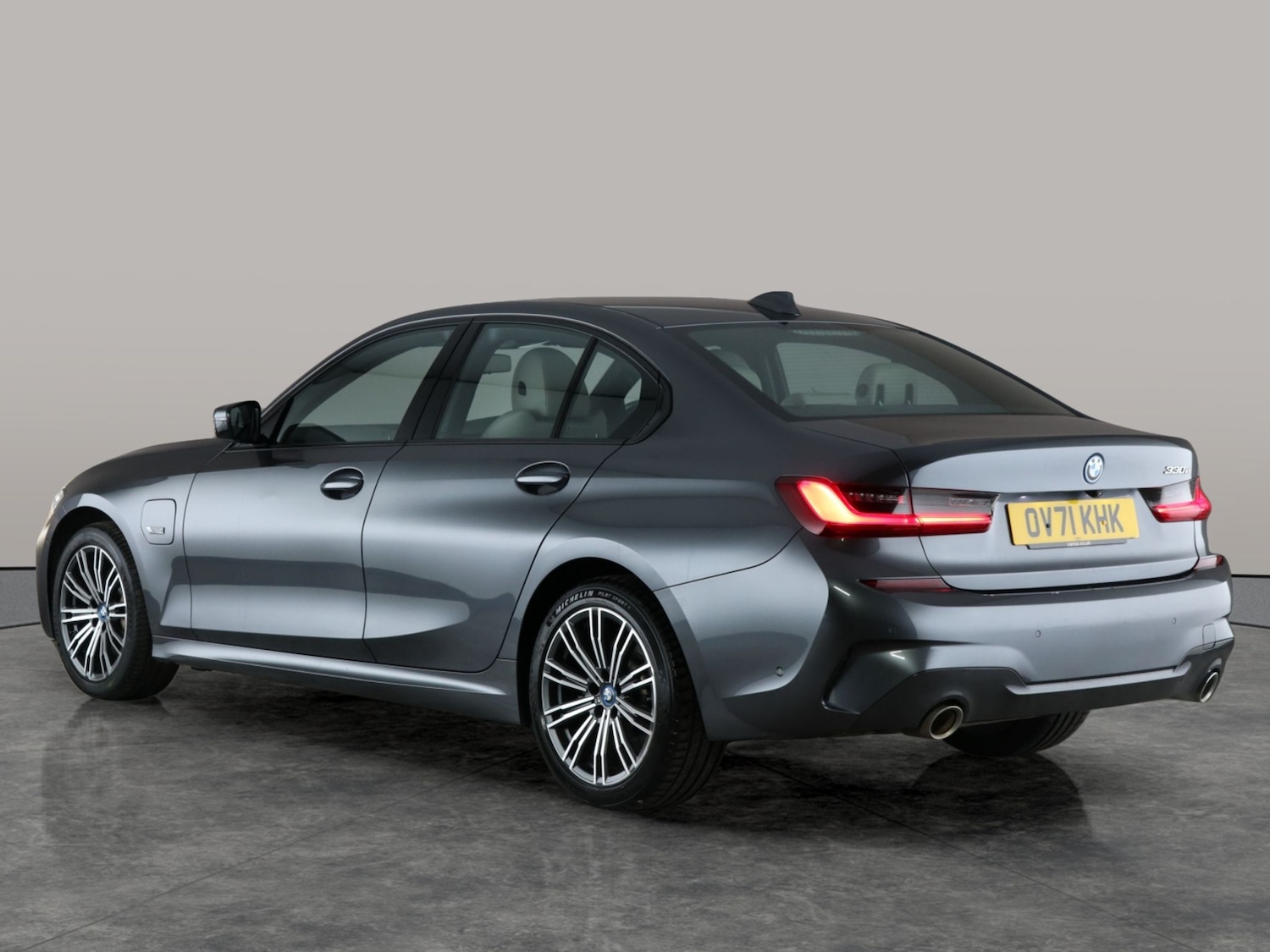 Used BMW 3 Series 2021 for sale - 76773796: Photo 13