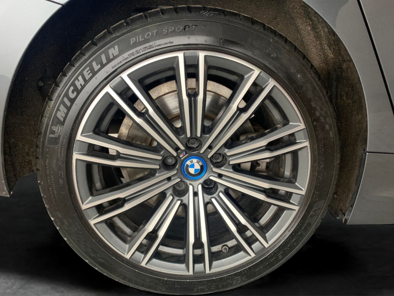 Used BMW 3 Series 2021 for sale - 76773796: Photo 25