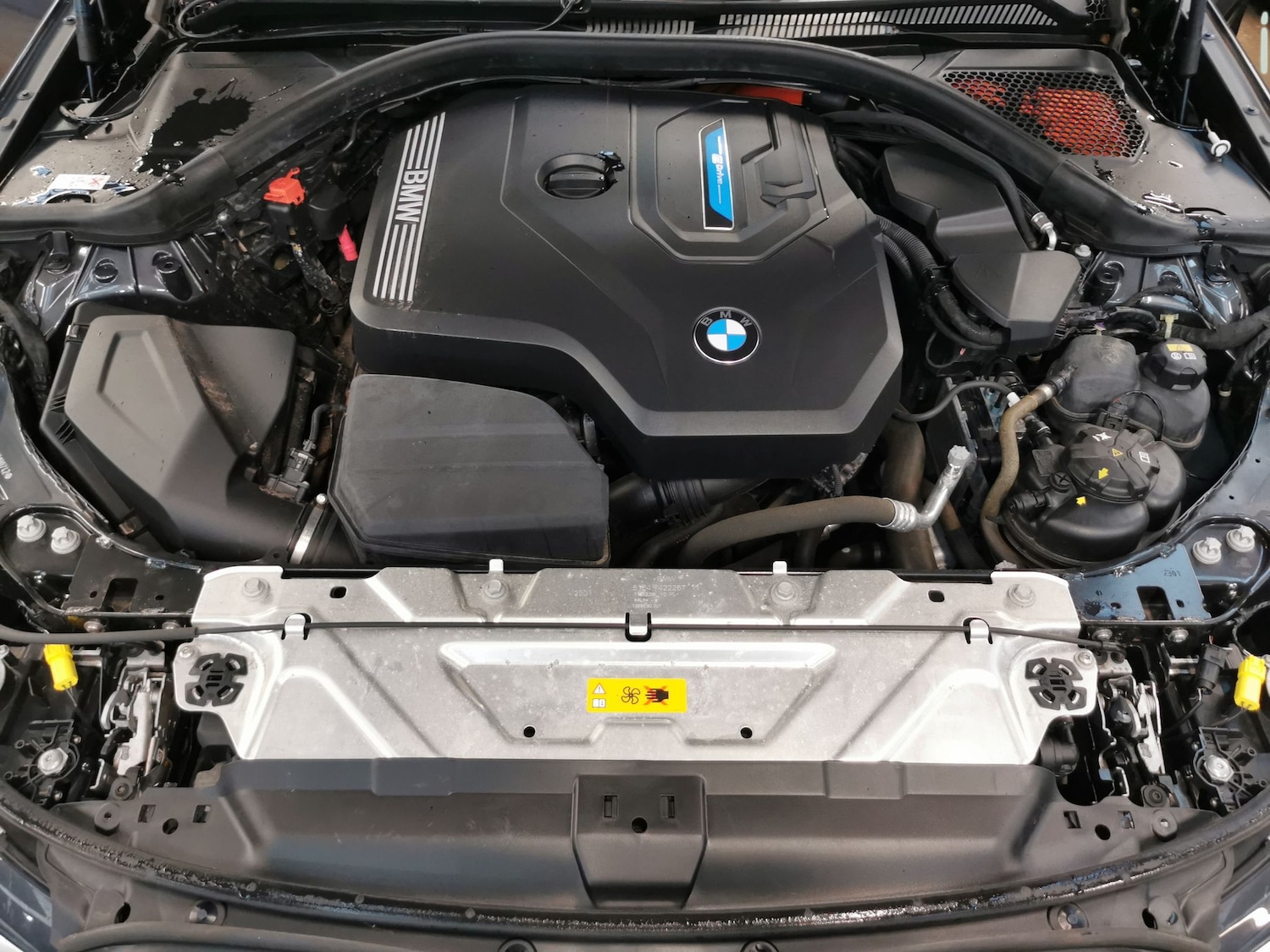 Used BMW 3 Series 2021 for sale - 76773796: Photo 32