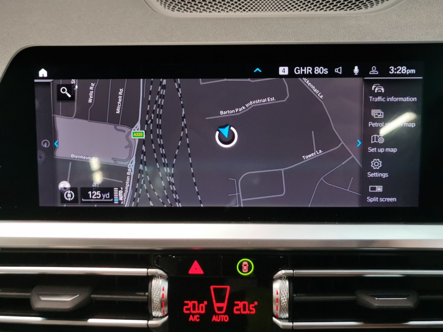 Used BMW 3 Series 2021 for sale - 76773796: Photo 7