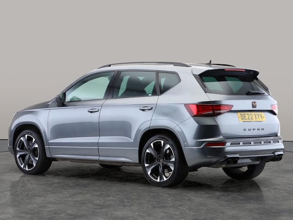 Used Cupra Ateca 2022 for sale - 76197098: Photo 10