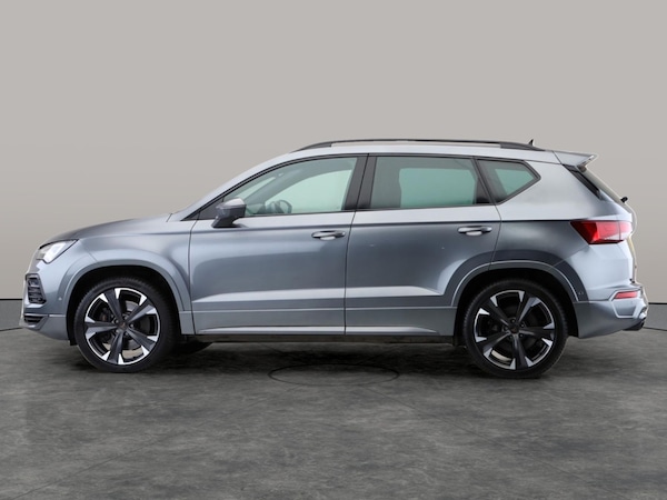Used Cupra Ateca 2022 for sale - 76197098: Photo 11