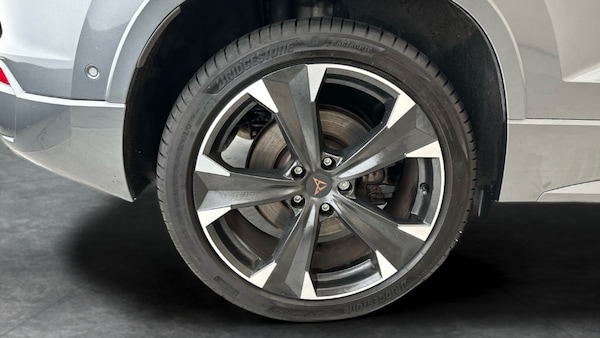 Used Cupra Ateca 2022 for sale - 76197098: Photo 14