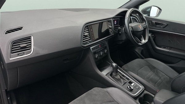 Used Cupra Ateca 2022 for sale - 76197098: Photo 17