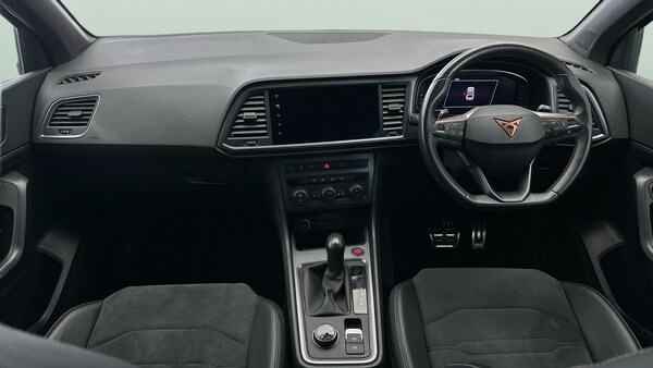 Used Cupra Ateca 2022 for sale - 76197098: Photo 18