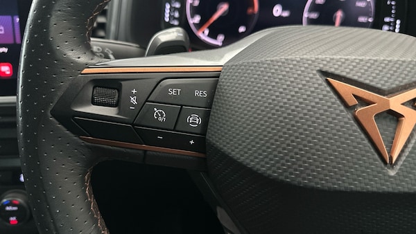 Used Cupra Ateca 2022 for sale - 76197098: Photo 29
