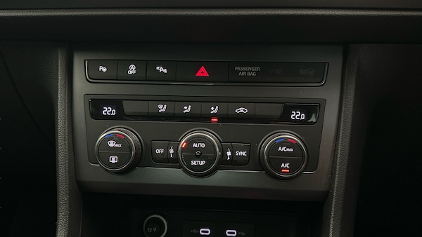 Used Cupra Ateca 2022 for sale - 76197098: Photo 31