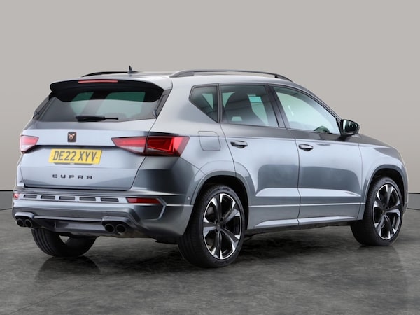 Used Cupra Ateca 2022 for sale - 76197098: Photo 7