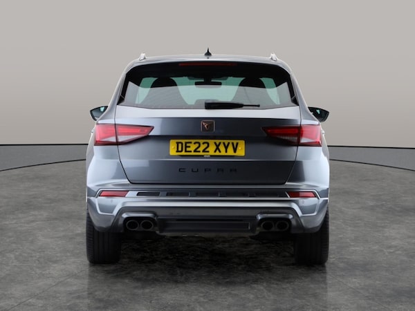 Used Cupra Ateca 2022 for sale - 76197098: Photo 9