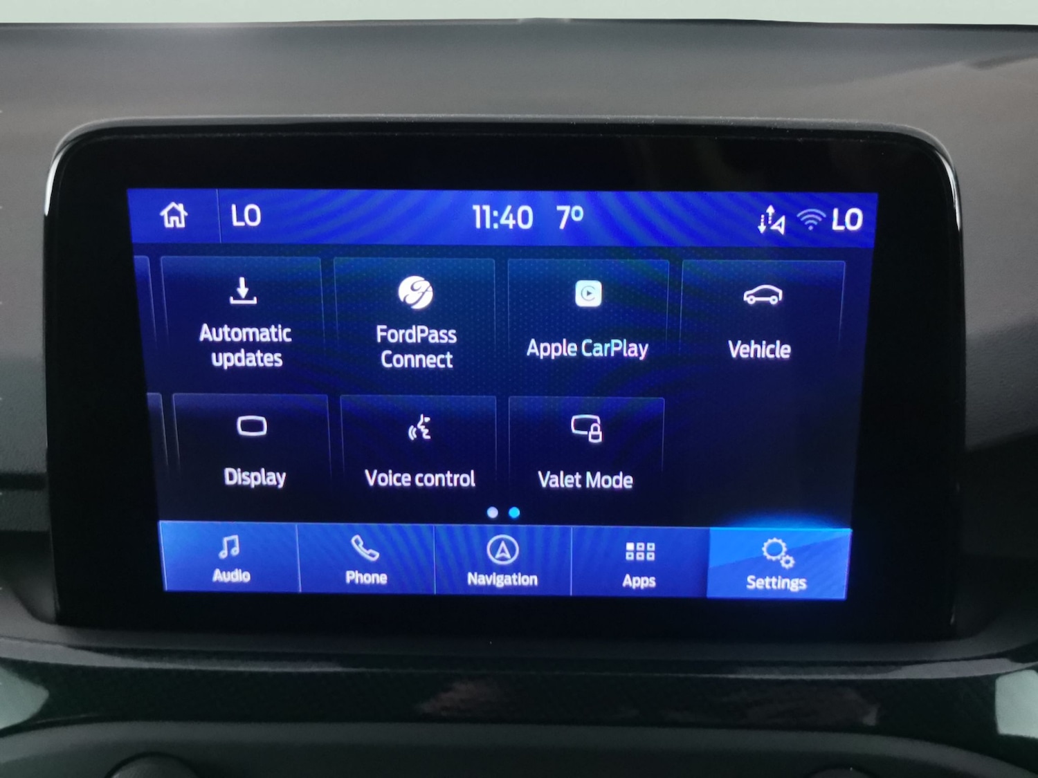 Used Ford Focus 2022 for sale - 77448123: Photo 14