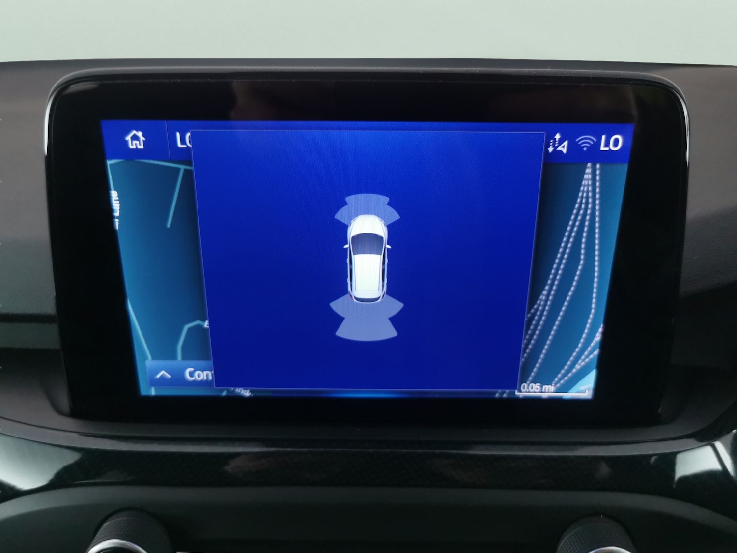 Used Ford Focus 2022 for sale - 77448123: Photo 16