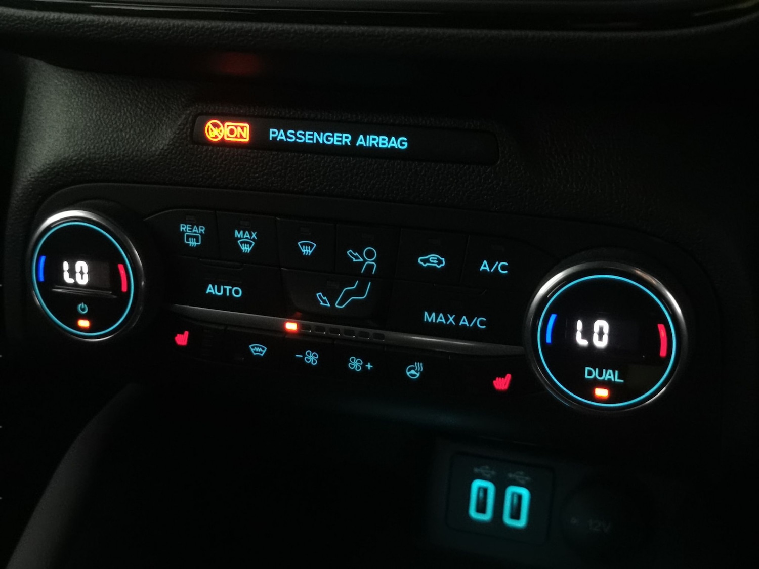 Used Ford Focus 2022 for sale - 77448123: Photo 17