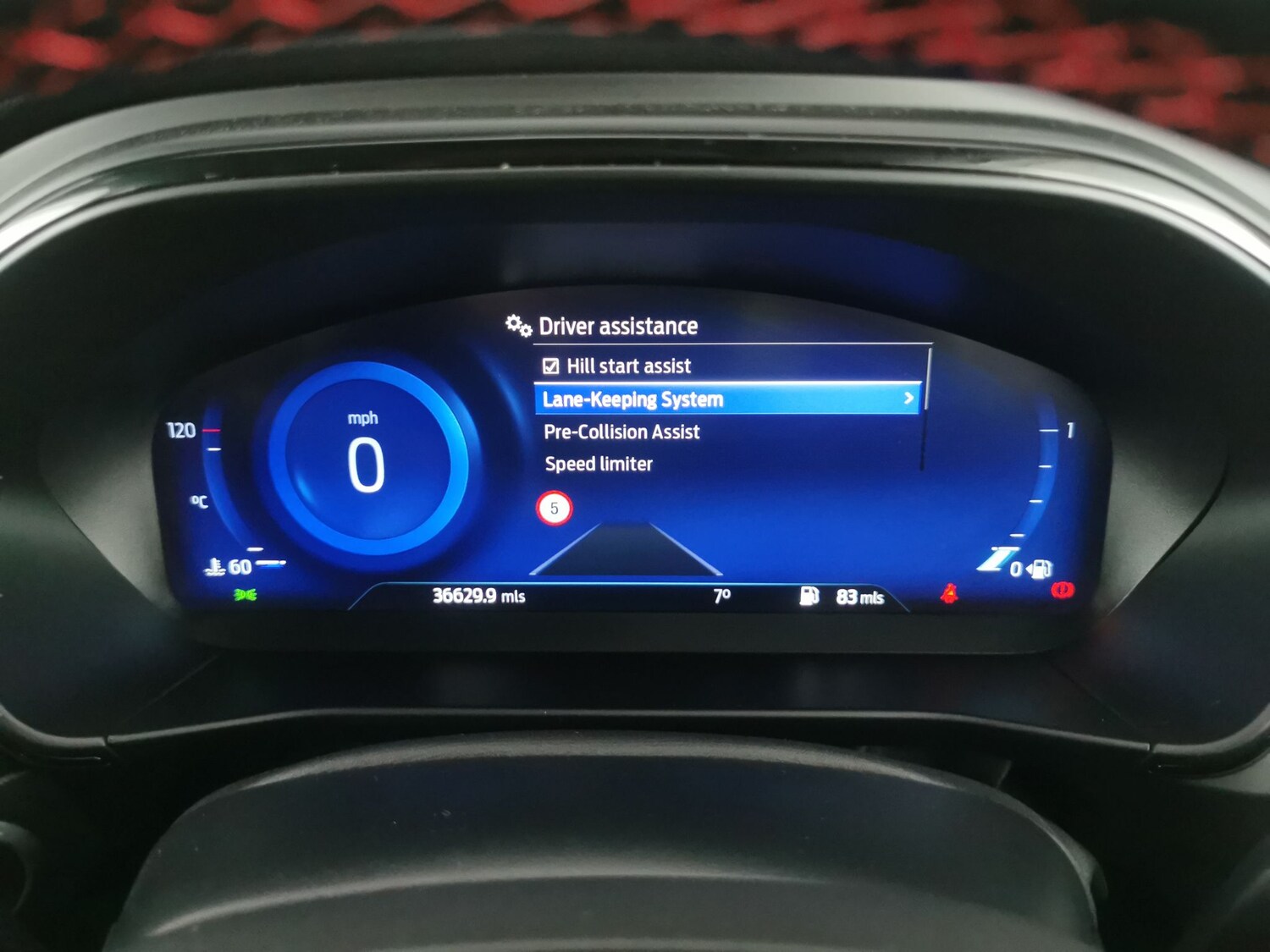 Used Ford Focus 2022 for sale - 77448123: Photo 21