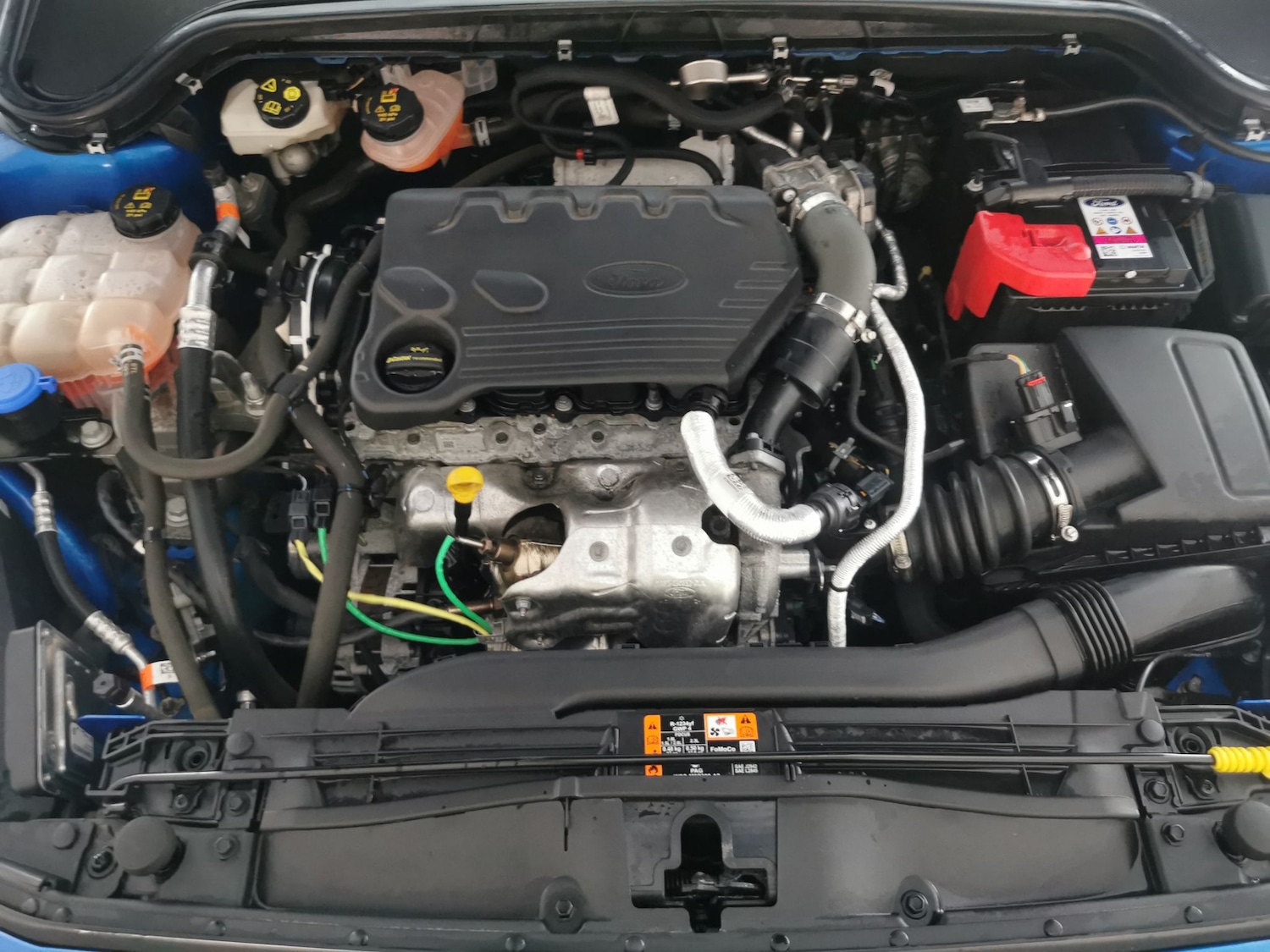 Used Ford Focus 2022 for sale - 77448123: Photo 31