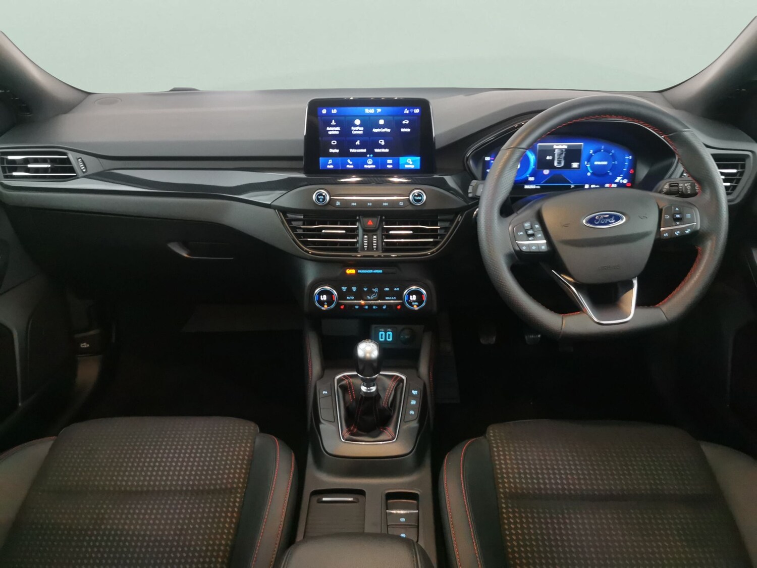 Used Ford Focus 2022 for sale - 77448123: Photo 6