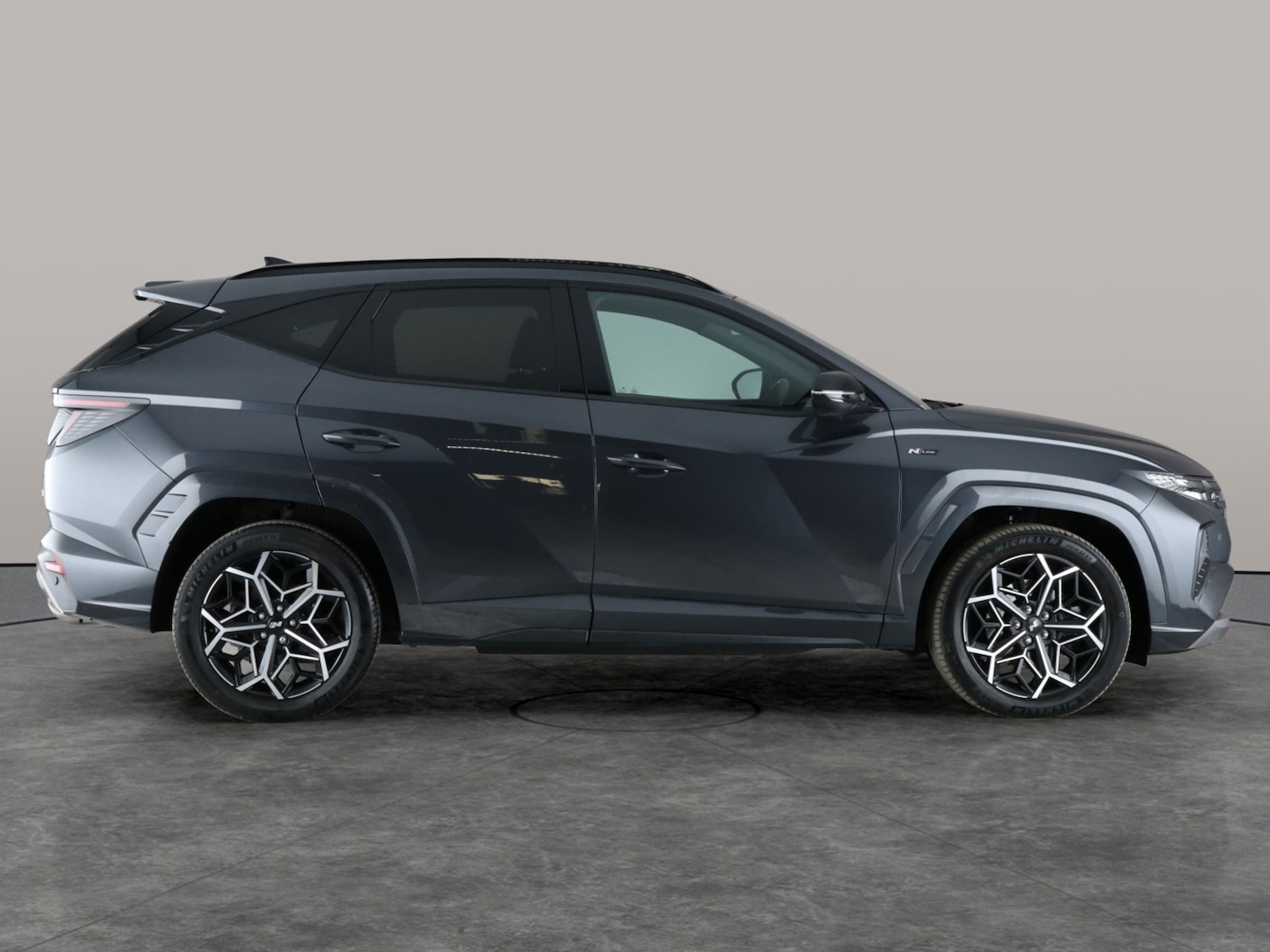 Used Hyundai TUCSON 2022 for sale - 76173421: Photo 12