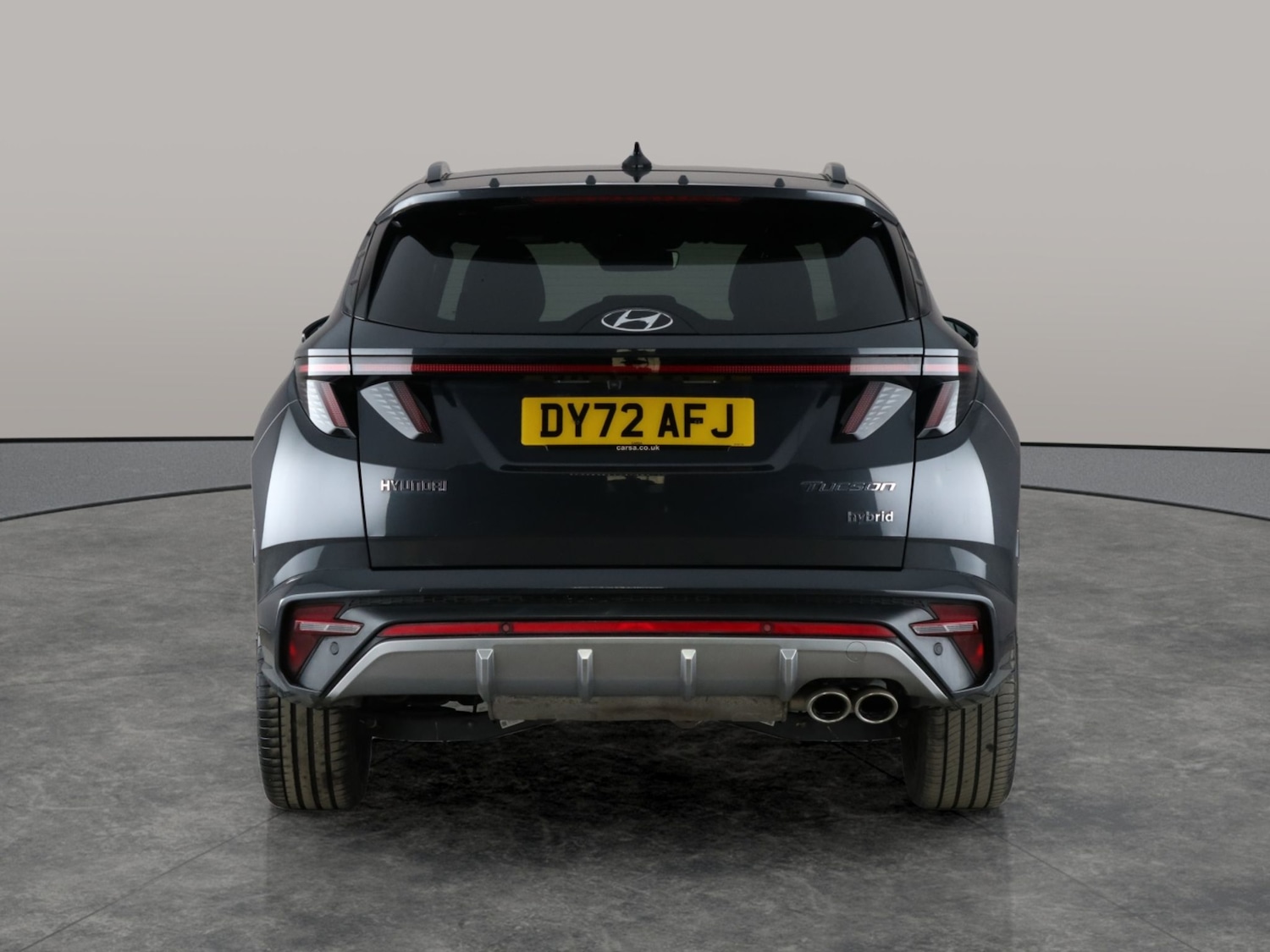 Used Hyundai TUCSON 2022 for sale - 76173421: Photo 14