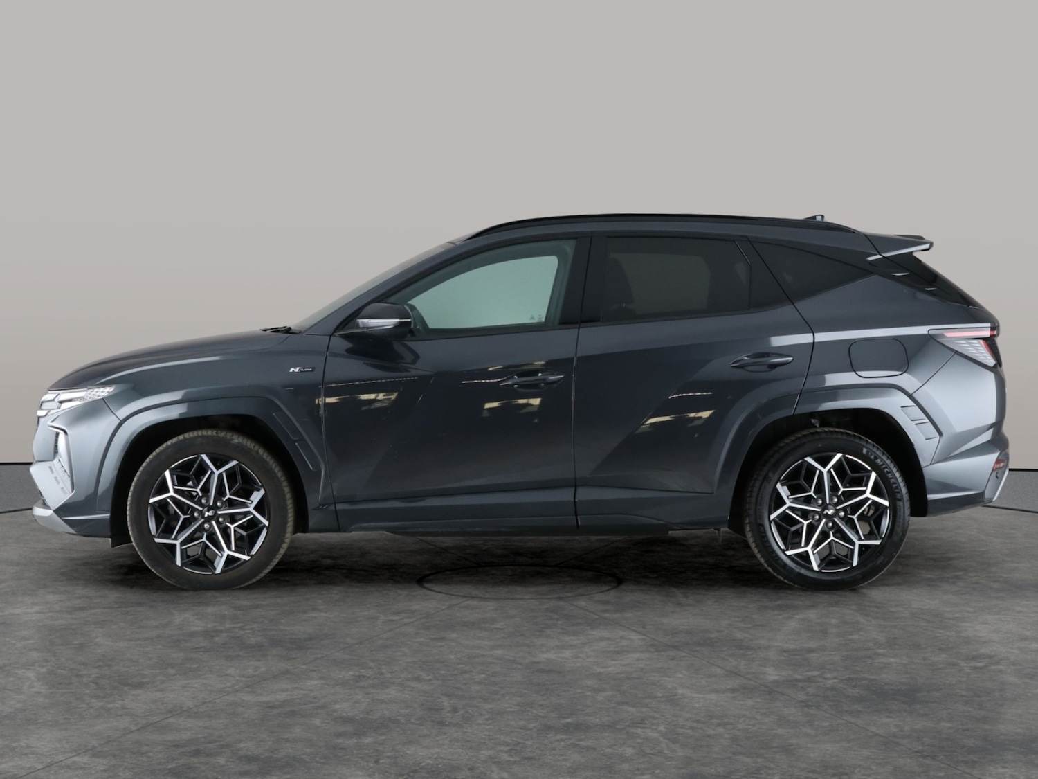 Used Hyundai TUCSON 2022 for sale - 76173421: Photo 17