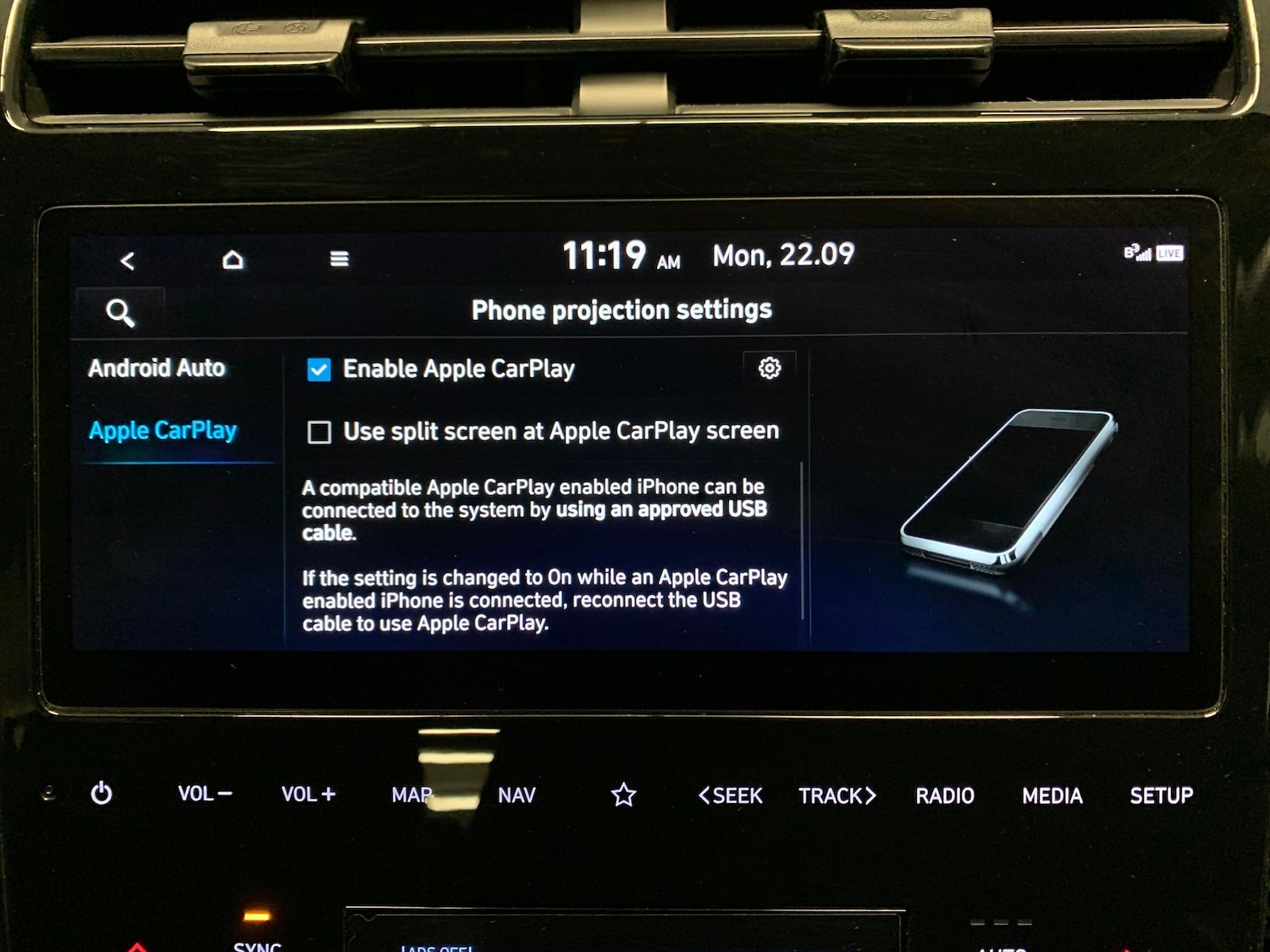 Used Hyundai TUCSON 2022 for sale - 76173421: Photo 19