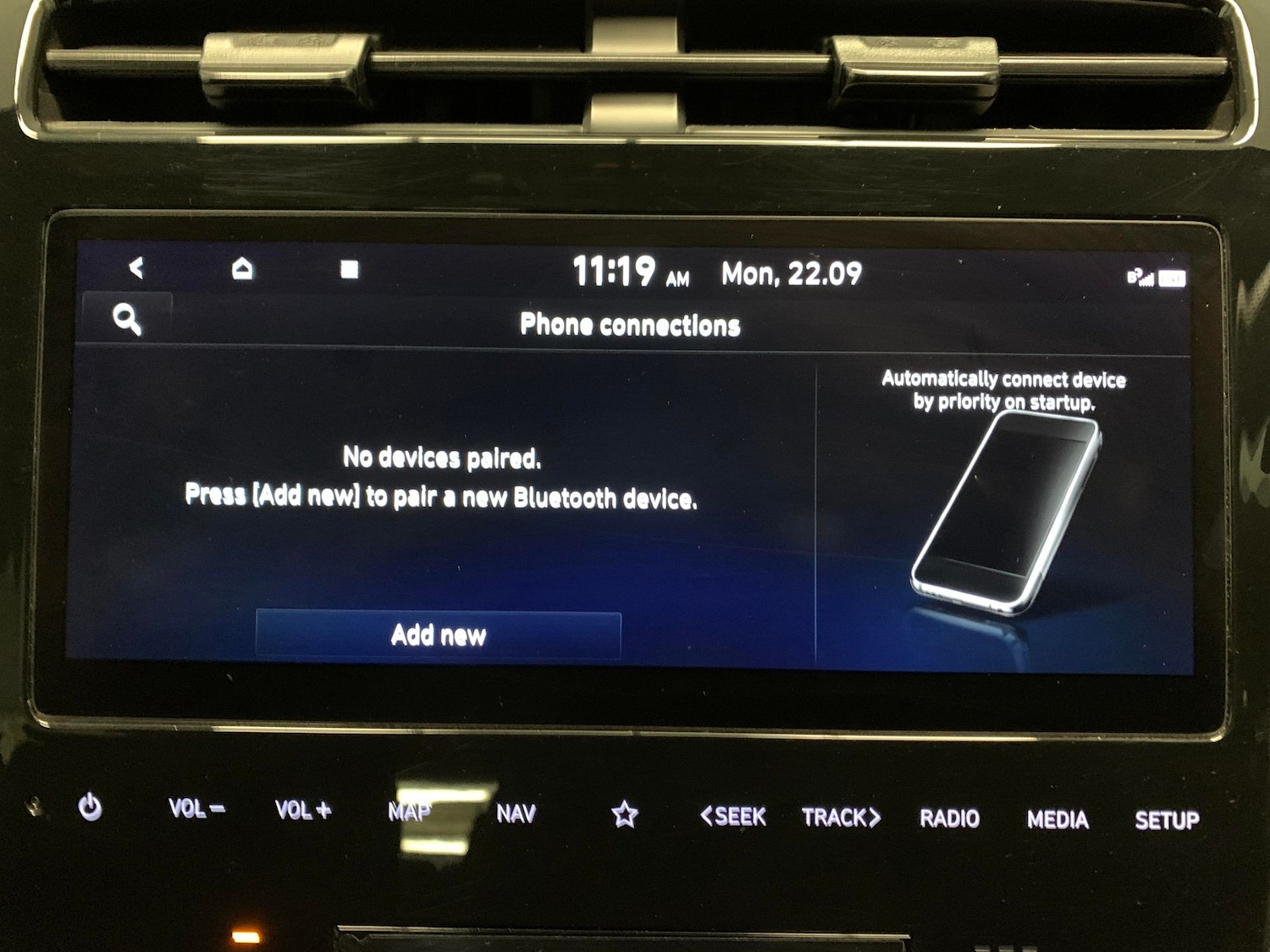 Used Hyundai TUCSON 2022 for sale - 76173421: Photo 21