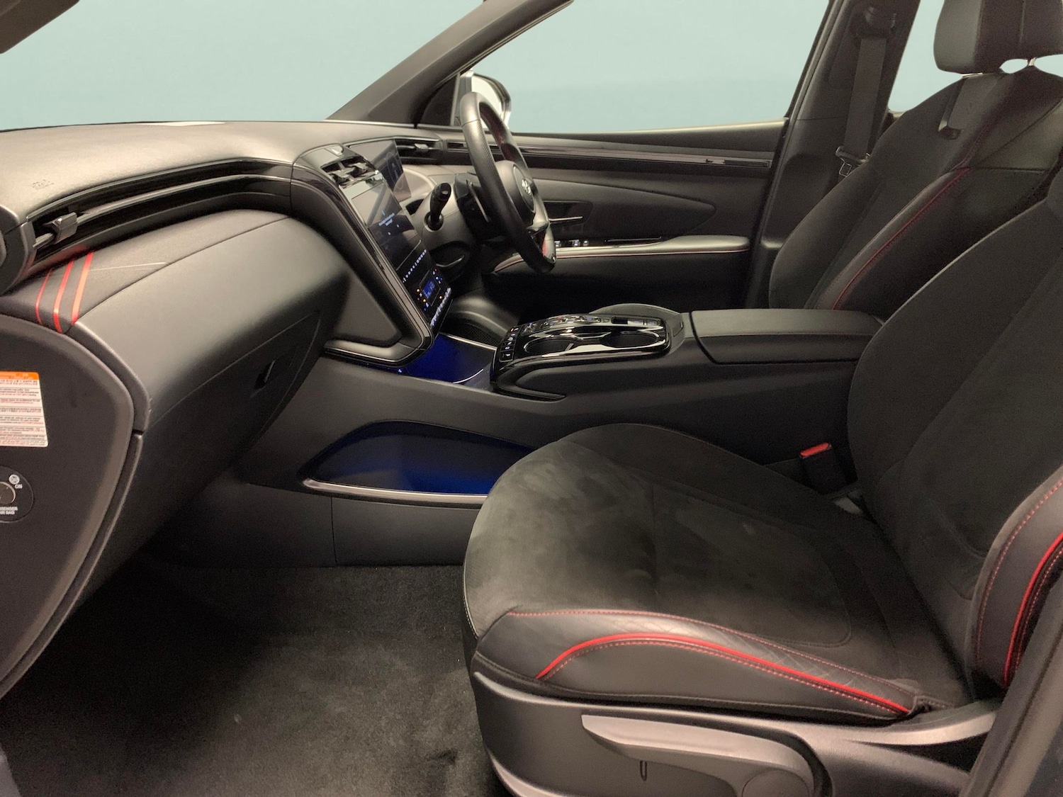 Used Hyundai TUCSON 2022 for sale - 76173421: Photo 4