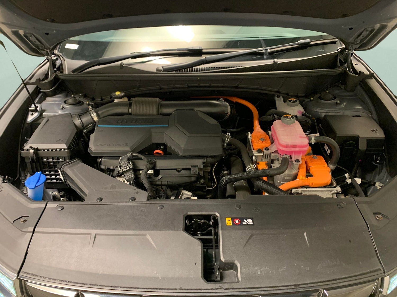 Used Hyundai TUCSON 2022 for sale - 76173421: Photo 42