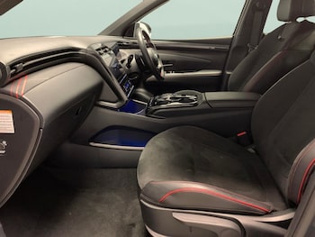 Used Hyundai TUCSON 2022 for sale - 76173421: Photo 4