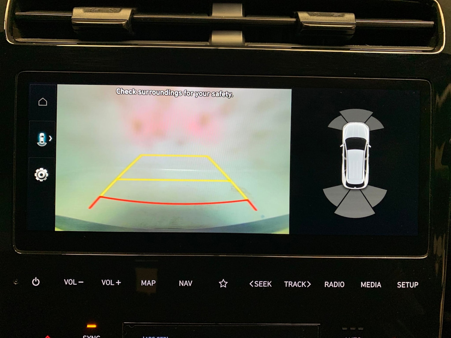 Used Hyundai TUCSON 2022 for sale - 76173421: Photo 7