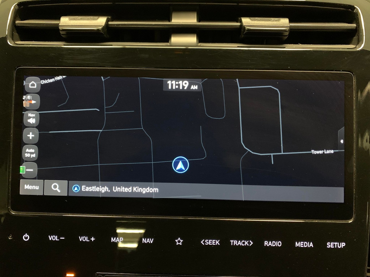 Used Hyundai TUCSON 2022 for sale - 76173421: Photo 8