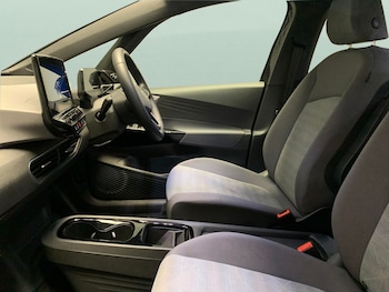 Used Volkswagen ID.3 2022 for sale - 78237778: Photo