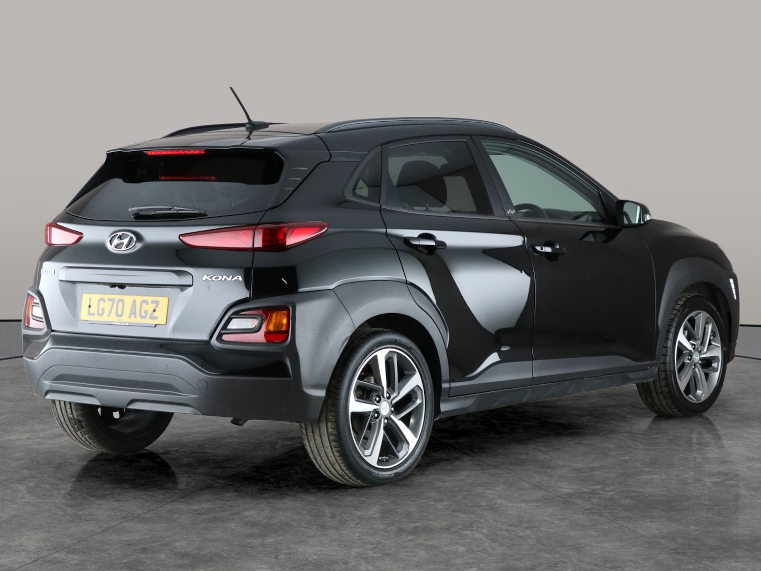 Used Hyundai KONA 2020 for sale - 76827100: Photo 10