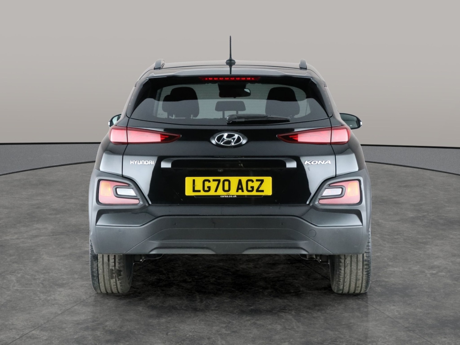 Used Hyundai KONA 2020 for sale - 76827100: Photo 11