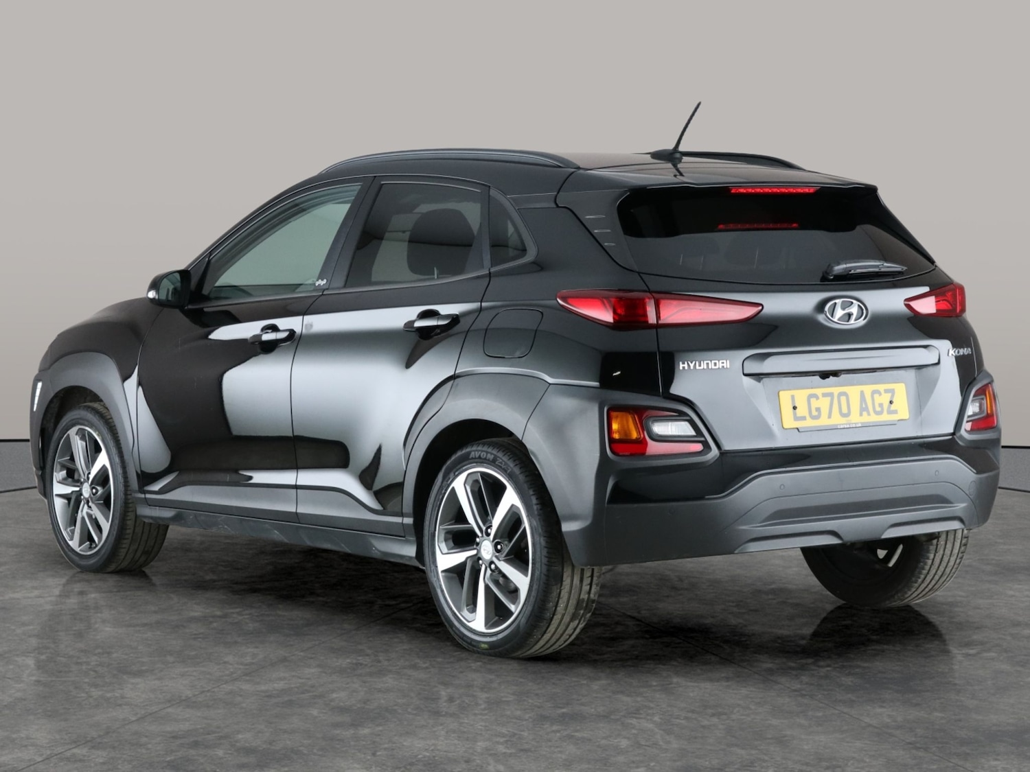 Used Hyundai KONA 2020 for sale - 76827100: Photo 12