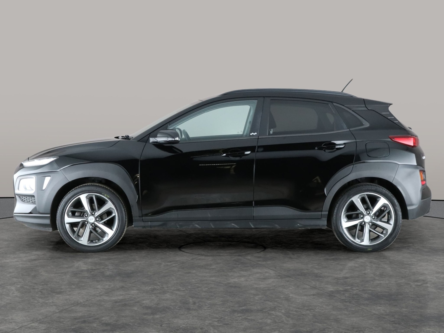 Used Hyundai KONA 2020 for sale - 76827100: Photo 13