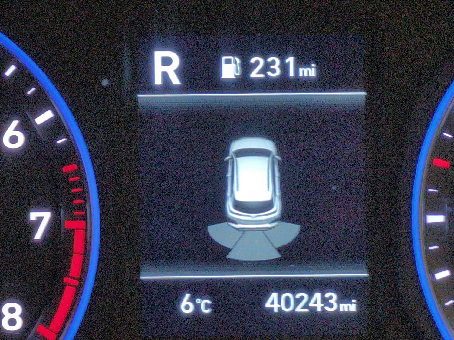 Used Hyundai KONA 2020 for sale - 76827100: Photo 17