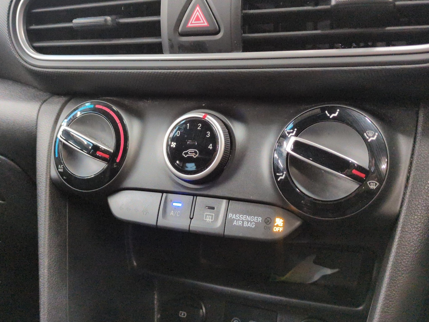 Used Hyundai KONA 2020 for sale - 76827100: Photo 18