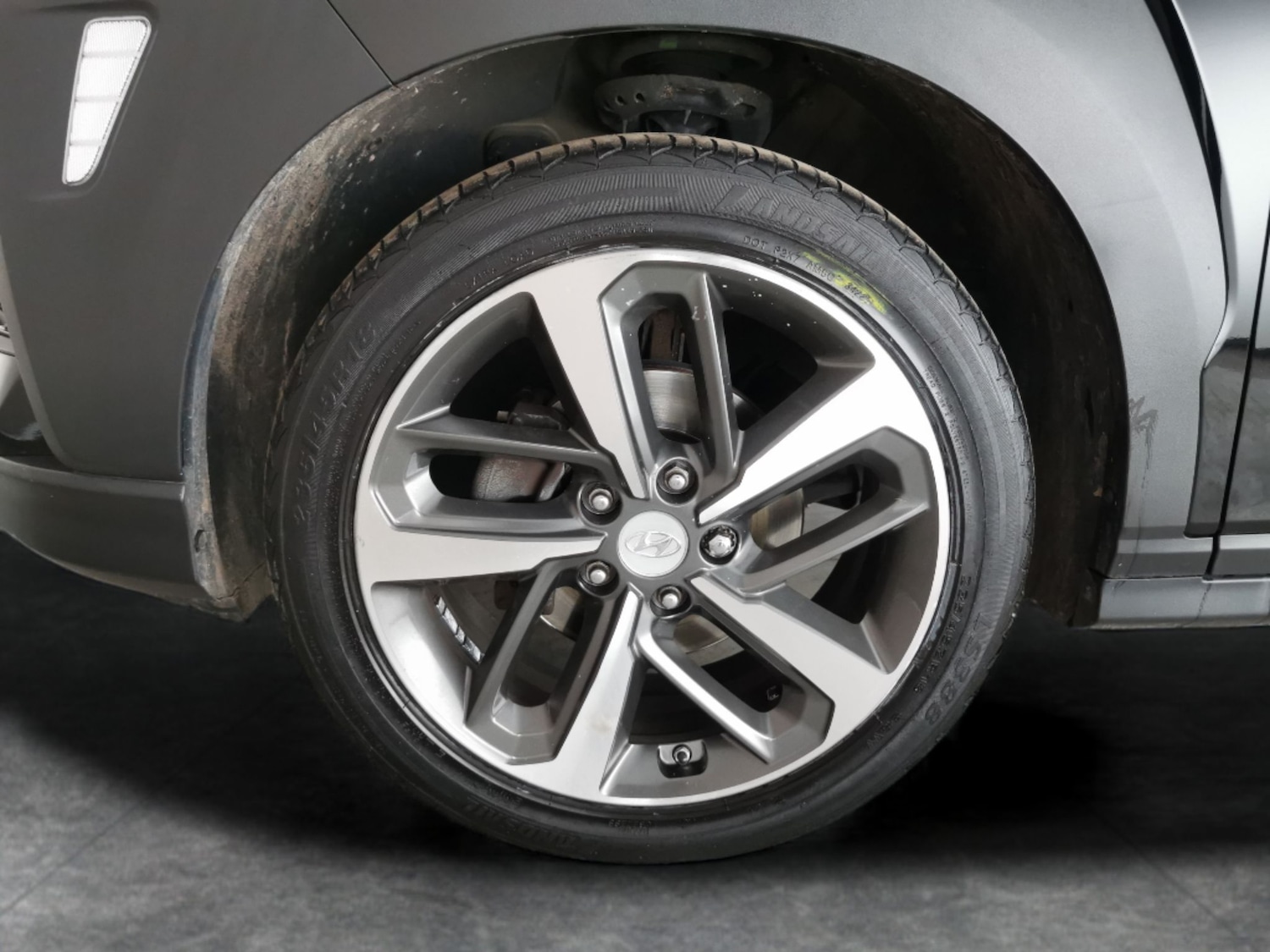 Used Hyundai KONA 2020 for sale - 76827100: Photo 21